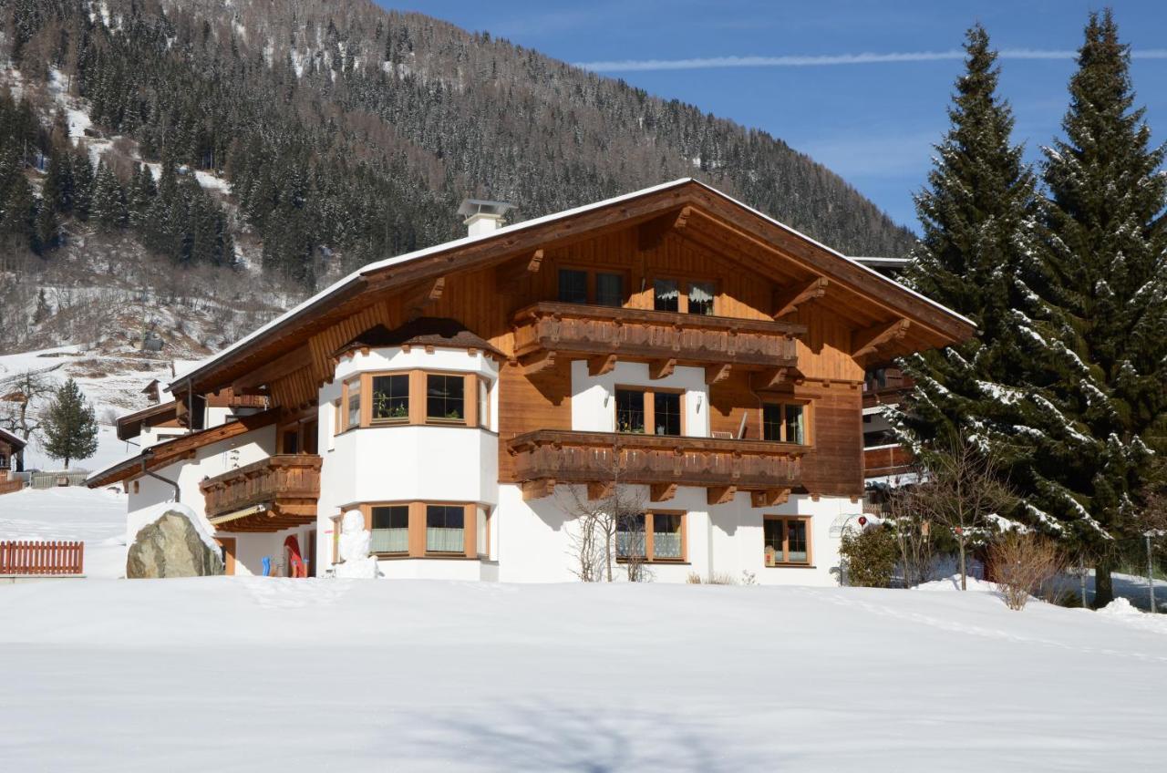 Haus Salchner Apartment Neustift im Stubaital Bagian luar foto