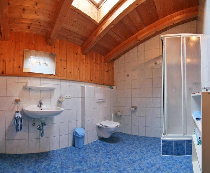 Haus Salchner Apartment Neustift im Stubaital Bagian luar foto