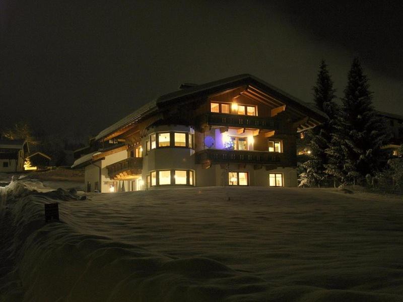 Haus Salchner Apartment Neustift im Stubaital Bagian luar foto
